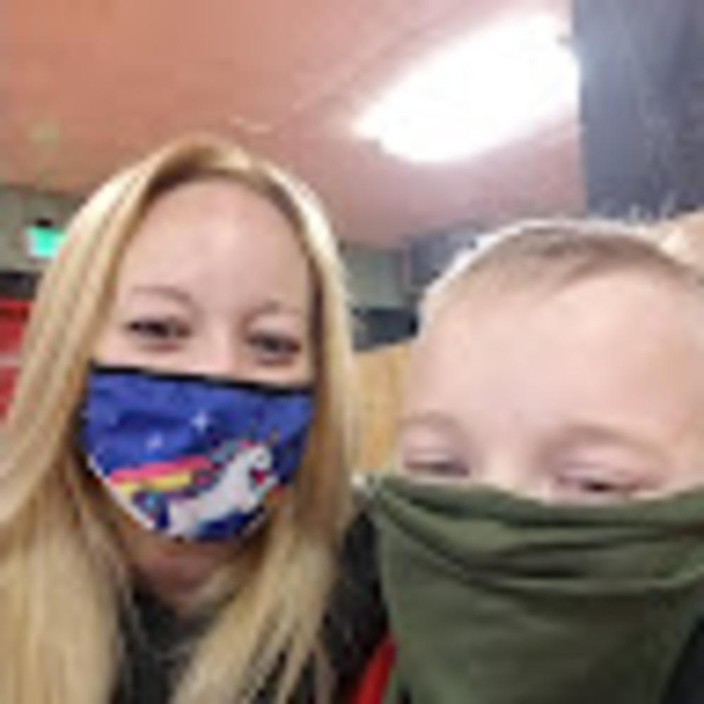 Meet your Posher, Lindsey